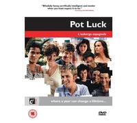 Pot Luck [DVD][2002]