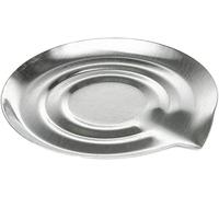 Pot Minder - Stainless Steel Pot Watcher Disc - Boil Over Preventer for Milk - Boil Control Disc for Kitchen Pots