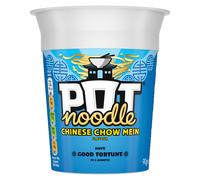 Pot Noodle Chinese Chow Mein 90g