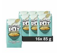 Pot Noodle Chip Shop Curry Lost The Pot Noodle low in saturated fat instant noodles 16x 85 g