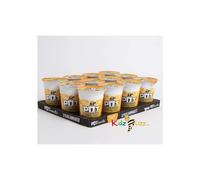Pot Noodle: Original Curry 12 x 90g Pots Tasty And Yummy