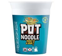Pot Noodle Sweet & Sour ( Pot x 12 x 1 )