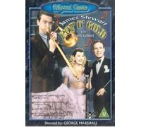 Pot O' Gold [DVD]