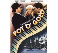 Pot O Gold [DVD]