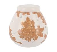 Pot of Dreams Save & Smash Money Pot - Fleur and Birds