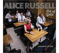 Pot of Gold by Alice Russell
