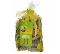 Pot Pourri In A Gift Bag With Ribbon - Quality Home Scent
