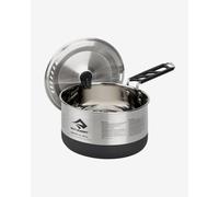 Pot Sea to Summit Sigma Pot 1.2L Light Grey