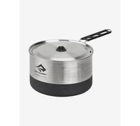 Sea To Summit Sigma 2.7l Cooking Pot Silver