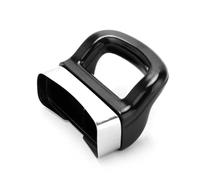 Pot Short Side Handle,2 Pack Cookware Replacement Handles for Pressure Pan Cooker Steamer,Sauce Pot Holder Handgrip Small Appliance Parts