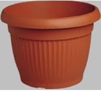 Pot Similcotto D 40 X h30 Volume Lt. 22 Colours Minoan (Photo) conf.5