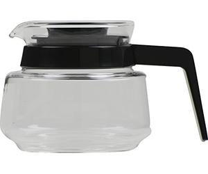 Pot Type 1 for 1015-02 aromaboy II Black