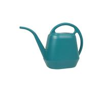 Pot Watering Jug Small Plant Indoor Watering Plant Indoor Watering Jug Long Spout Watering Jug Watering Garden Pot Household Watering Jug Watering Garden Kettle （2L） Kettle with Timer (Navy, One Size)