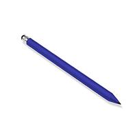 Potable Stylus Pens for Touch Screens,Universal S PEN Replacement with High Sensitivity Doulbe Head Design,for all Capacity Resistive Cell Phone and Tablet (blue)