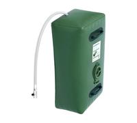 Potable Water Bladder - Large Capacity PVC Leak Proof Hydration Pouch - Camping Water Container Bag - for Garden Hiking Climbing Walking Travel Outdoor