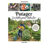 Potager, la bible pour débuter