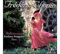 Potanina, Svetlana - Reminiscence: Chopin