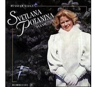 Potanina, Svetlana - Russian Elegy