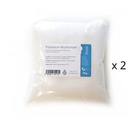 Potassium Bicarbonate 4Kg