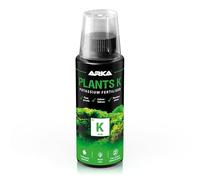 Potassium Fertiliser Aquarium 118 ml - Plants K Macronutrient Feed