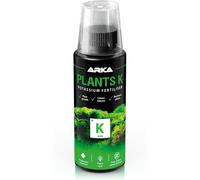 Potassium Fertiliser Aquarium 118 ml - Plants K Potassium Aquatic Plants