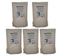 Potassium Sorbate 5X1Kg by Bakers Street | Premium Quality Food-Grade Preservative | Extend Shelf Life & Freshness in All Bakings | Non-GMO | Gluten Free | Mould Inhibitor