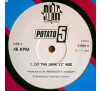 Potato 5 - Do The Jerk
