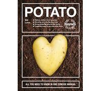 Potato: All you need to know in one concise manual