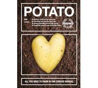 Potato: All you need to know in one concise manual