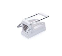 KitchenCraft Potato Chipper with Interchangeable Blades