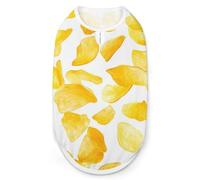 Potato Chips Dog And Cat Clothes Pet Summer Sleeveless T Shirt Basic Vest S