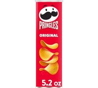 Potato Crisps Chips Original Flavo, 5. Can