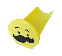 Potato Crisps Holder Tray, Chip Sliding Sleeve, Reusable Snack Dispenser, Pull Out Serving Bowl Easy Slide Access for Movie Nights, Parties, Couch Snacking, 1 Piece
