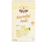 Potato flour, gluten free