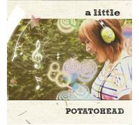 Potato Head - A Little Happy Birthday