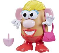 Potato Head Mrs. Potato Head Classic Toy For Kids Ages 2 and Up