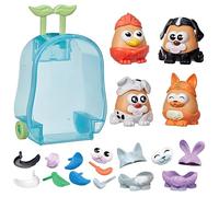 Potato Head PET TATO TOTS