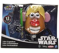 POTATO HEAD Playskool Mr. Potato Head Luke Frywalker Figure