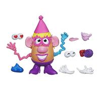 Potato Head Playskool Mrs.Potato Head Party Spudette Figure