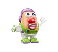 Potato Head Toy Story Buzz Lightyear, set with 1 potato body and 11 accessories, preschool toys, from 2 years old.
