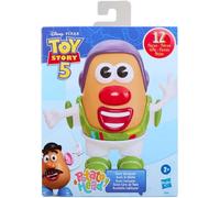 Mr Potato Head Toy Story Limited Editions Buzz Lightyear & Woody