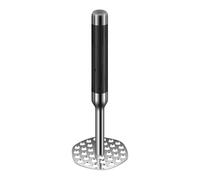 Potato Masher 316 Stainless Steel, Heavy Duty Masher Kitchen Tool & Mashed Potato Masher, Hand Potatoes Masher for Potatoes, Tomatoes, Avocados, Beans, Fruit & Vegetables