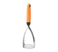 Potato Masher for Making Mashed Potatoes - 27.4 cm Manual Kitchen Utensil | Masher - Suitable for Cooking, Home, Pets, Pumpkin, Carrot and More