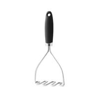Potato Masher - Manual Kitchen Tools - Bean Masher - for Salad Vegetables Pumpkin Fruit Butter Meal Prep Home Kitchen Restaurant