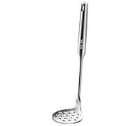 Potato Masher | Metal Potato Smasher | Avocado Smash Tool | Stainless Steel Kitchen Tool Fruits Smasher | Non Slip Handle of Potato Masher for Cooking Baby Food Meat Mashed Vegetables