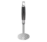 Potato Mashers,316 Stainless Steel Potato Masher, Kitchen Tool Mashing Potatoes, Handheld Potato Masher for Potatoes, Vegetables,Fruits, Beans, Avocados and Other Soft Ingredients