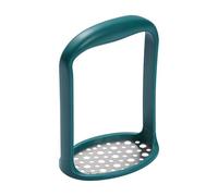Potato Mashers, Stainless Steel Build, 5x12x17.4cm, Mashed Potato Masher, Kitchen Ricer, Easy Cleaning and Maintenance, for Vegetables, Fruits