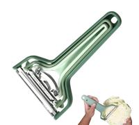Potato Peeler for Kitchen, Fruit Peeler for Kitchen, Hand Peeler, Stainless Steel