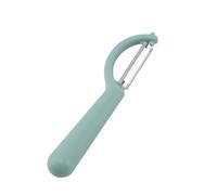 Potato Peeler, Left-Handed Potato Peeler for Tupperware, Peeler for Vegetable Peeler, Paring Knife, Orange Peeler, Vegetable Peeler (Blue)