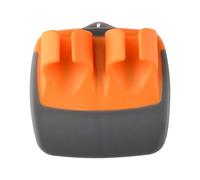 Potato Peeler: Multifunctional Peeler with Finger Grips, Palm Handle for Cucumbers, Carrots, Potatoes, Kitchen Utensils